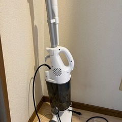 Haier サイクロン式スティック型クリーナー