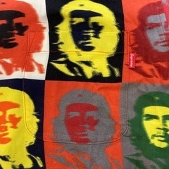 新品⭐︎Supreme20SS 【Che Rayon】S/S チェゲバラ レーヨンシャツ