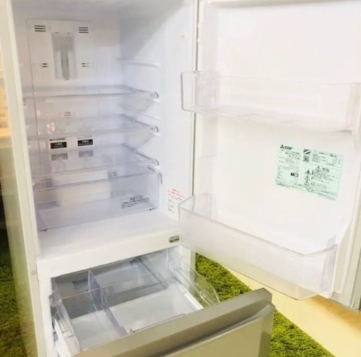 ◇名古屋市近郊　冷蔵庫　洗濯機　生活家電　セット　三菱　ヤマダ電機