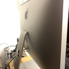 【中古・美品】iMac 21.5インチ(2009 late)