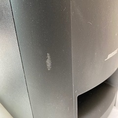 BOSE ボーズ　ホームシアター　シネメイト15