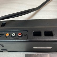 BOSE ボーズ　ホームシアター　シネメイト15