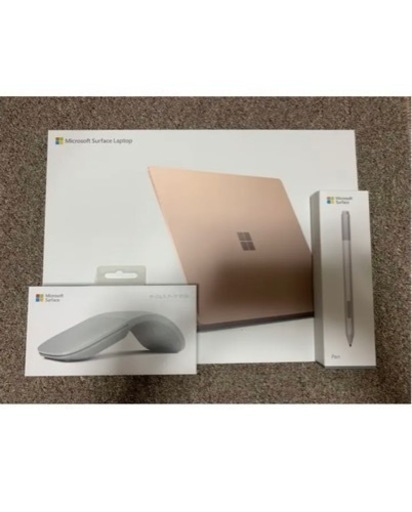 Surface Laptop お得セット | tintasmarfim.com.br