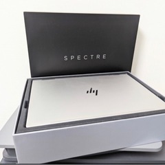 HP Spectre x360 13