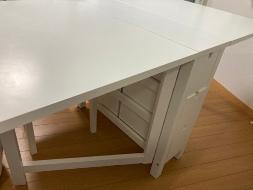 イケア NORDEN ノールデン INGOLF インゴルフ INGOLF インゴルフ 子ども用チェア, アンティークステイン - IKEA