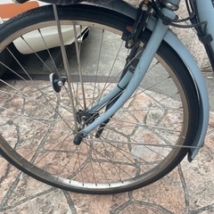 パナソニック自転車