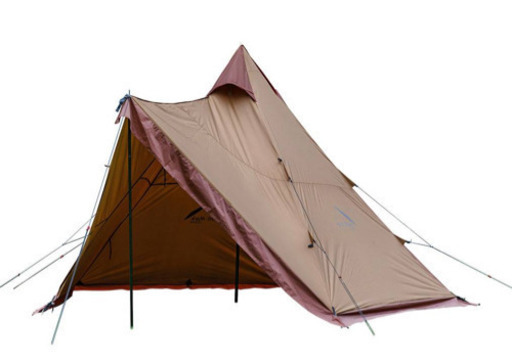 tent-Mark DESIGNSのサーカスST DXワンポールテント