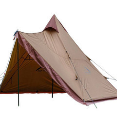 tent-Mark DESIGNSのサーカスST DXワンポールテント
