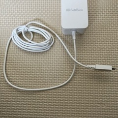 SoftBank SB-AC18-MIMU充電器