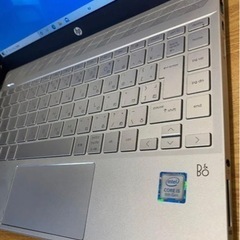 美品　Hp　Pavilion Laptop 13　Corei5 Office有り