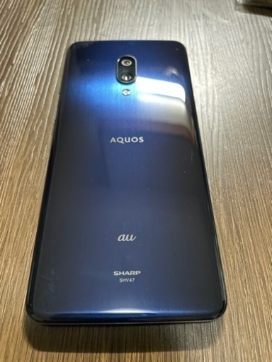 AQUOS ZERO2 SIMフリー SHV47 | noonanwaste.com