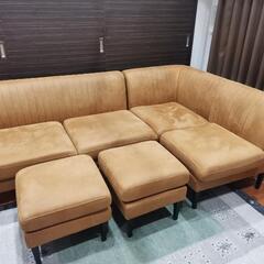 GRESS SOFA CRASH GATE 4点セット 合計215,800円の品-m1さま