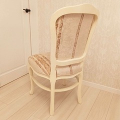 アンティーク チェア　椅子