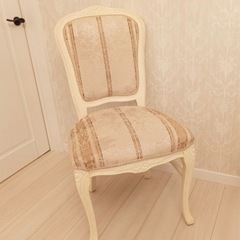 アンティーク チェア　椅子