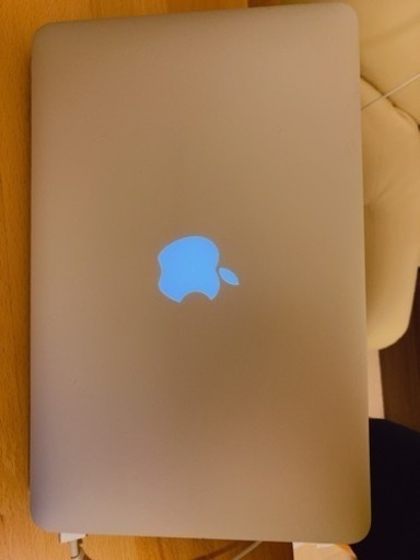 MacBook air 美品