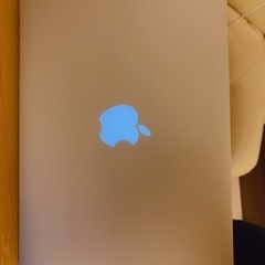 MacBook air 美品
