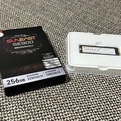 SUNEAST 256GB SSD NVMe SE900NVG3...