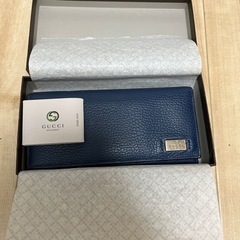値下げ中！GUCCI 長財布【美品】