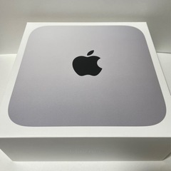 【美品】Apple Mac mini +ハブ　メモリ8GB SS...