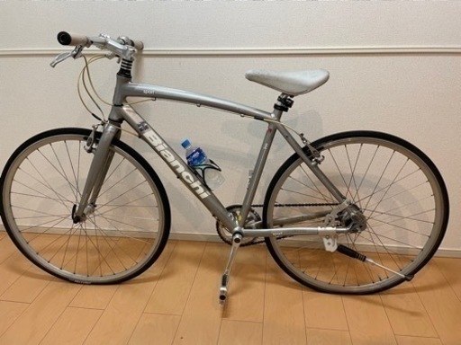 【現在交渉中】Bianchi 自転車