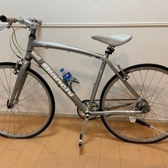【現在交渉中】Bianchi 自転車