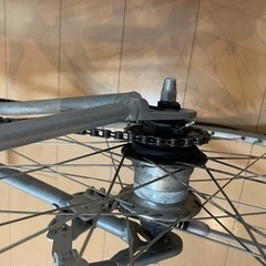 【現在交渉中】Bianchi 自転車