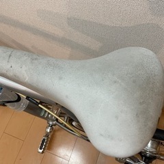 【現在交渉中】Bianchi 自転車