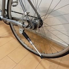 【現在交渉中】Bianchi 自転車