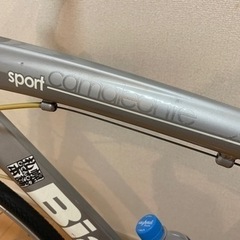 【現在交渉中】Bianchi 自転車