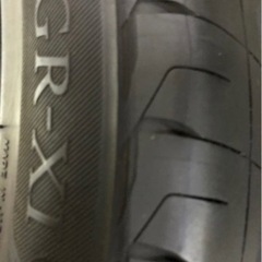 ブリヂストン レグノ GR-XI