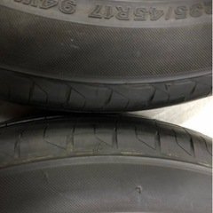 ブリヂストン レグノ GR-XI