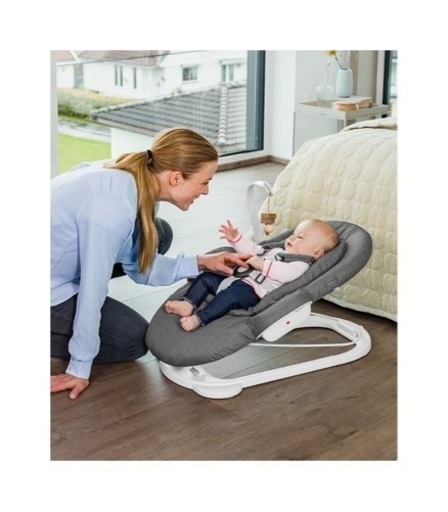 stokke ストッケ　バウンサー