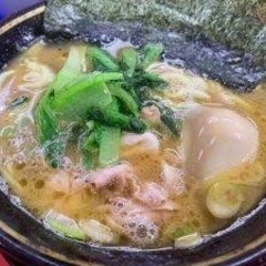 一緒にラーメンを食べに行きませんか？