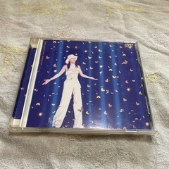 安室奈美恵"GENIUS 2000"