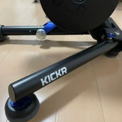 【GUIYONG SEO様】wahoo KICKR v5 2022年2月購入品