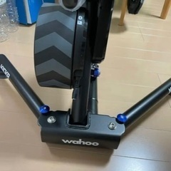 【GUIYONG SEO様】wahoo KICKR v5 2022年2月購入品