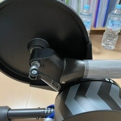 【GUIYONG SEO様】wahoo KICKR v5 2022年2月購入品