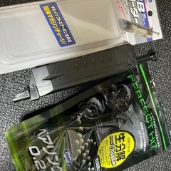 現行美品】東京マルイデザートイーグル&ガンパワー&パーフェクトバイオ