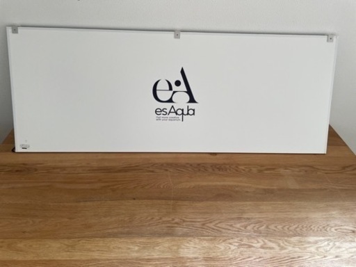 esAqua ライトスクリーン　120cm水槽