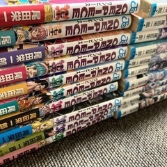 ONE PIECE 漫画　1巻〜86巻