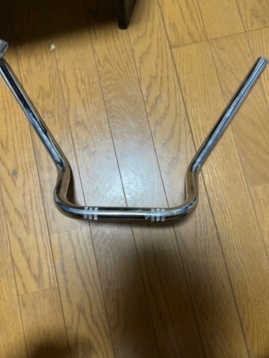 ワルツ機械  ハンドル
