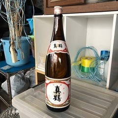 日本酒（清酒）