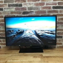 即日受渡❣️去年購入HP 32型　ゲーミングモニター19500円 即日受渡❣️去年購入HP 32型 ゲーミングモニター19500円