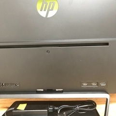 即日受渡❣️去年購入HP 32型 ゲーミングモニター19500円