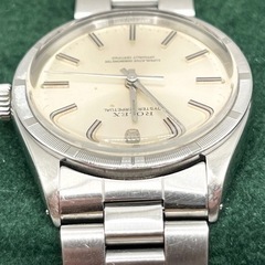 ROLEX OYSTER PERPETUAL Ref. 1007 ①