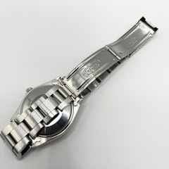 ROLEX OYSTER PERPETUAL Ref. 1007 ①