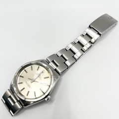 ROLEX OYSTER PERPETUAL Ref. 1007 ①