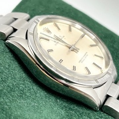 ROLEX OYSTER PERPETUAL Ref. 1007 ②