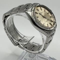 ROLEX OYSTER PERPETUAL Ref. 1007 ③