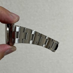 ROLEX OYSTER PERPETUAL Ref. 1007 ③